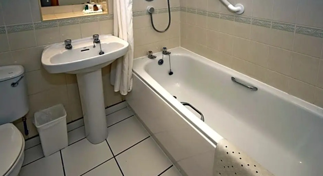 Номер Standard Garstang Country Hotel & Golf, Sure Hotel Collection