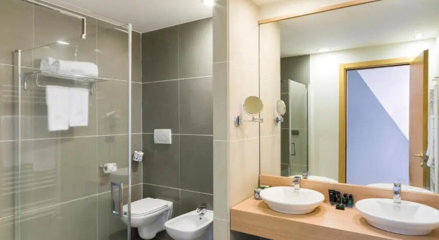 Двухместный номер Superior Esperia Palace Hotel & Resort Spa