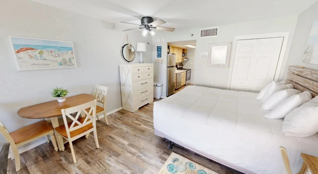 Islander Beach Resort 405 Condo, Rezerwuj Ośrodek wypoczynkowy Hotele resortowe w Floryda, Ośrodek wypoczynkowy