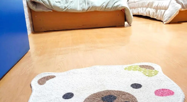 Healinghouse Peakjang, Prenota Hotel Buyeo-eup Chungcheongnam-Do