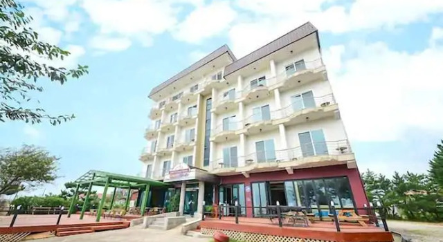 Goseong Bokee House, Prenota Hotel Goseong Gangwon-Do