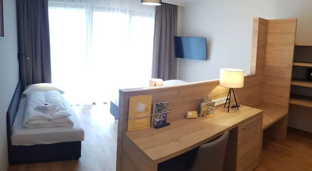 JUFA Hotel Neutal, Book Hotel Markt Sankt Martin Austria