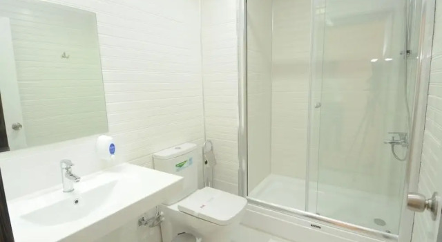 Люкс с балконом и с красивым видом из окна Hotel Germanicia