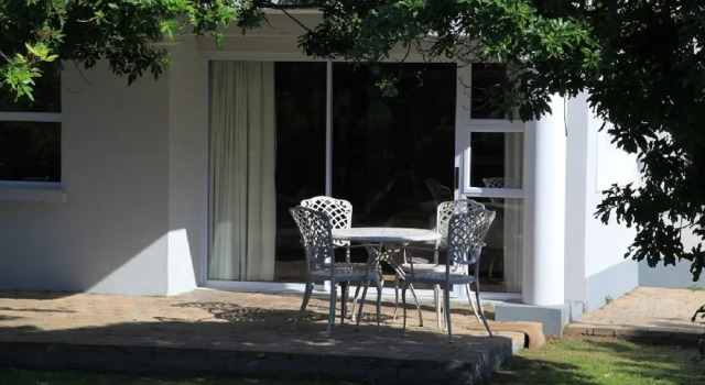 Номер Superior Cape St Francis Resort