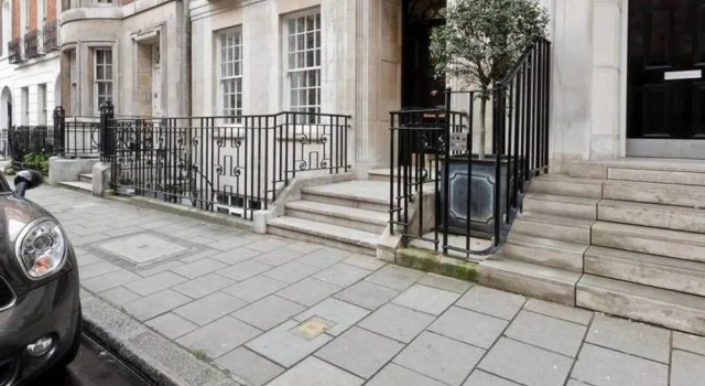 Oxford Circus Luminous Gem, Sleeps 4, Забронировать Отель Вестминстер Лондон, рядом с Бейкер стрит