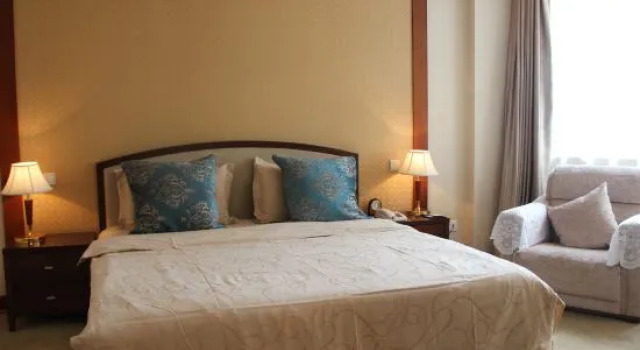 Suite Silver Spring Tower