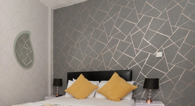 Jesmond Dene Hotel, Забронировать Гостевой дом Отели Англии с завтраком, Завтраки
