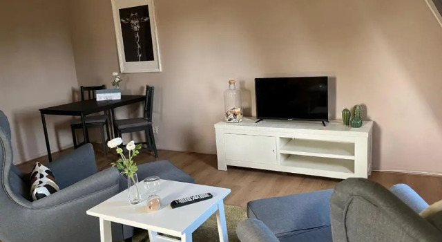 Двухместный номер Standard Hotel De Oude Molen