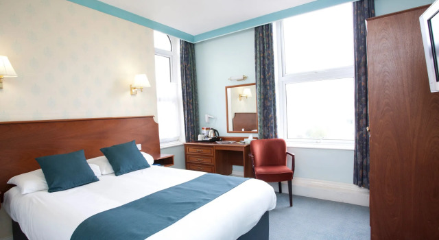 TLH Victoria Hotel - TLH Leisure, Entertainment and Spa Resort