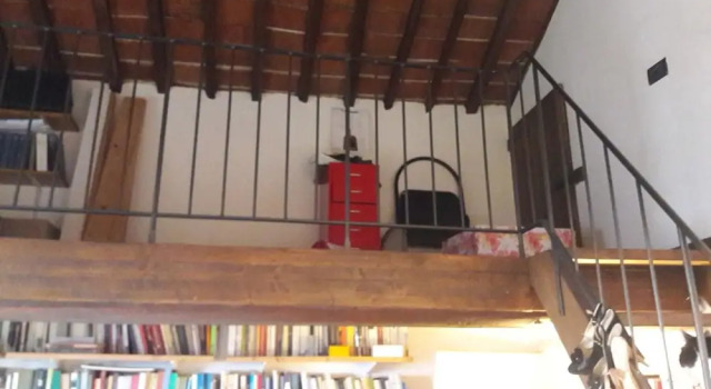 House With 3 Bedrooms in Serravalle Pistoiese, With Wonderful Mountain