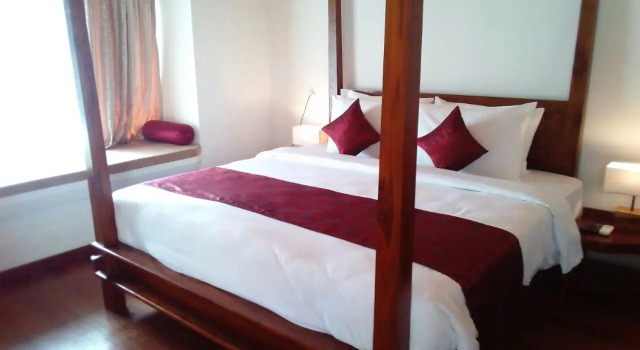Paloma Backwater Resorts, Varaa Hotelli Alappuzha New Delhi