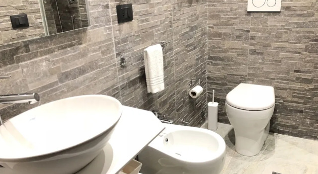 Номер Standard Hotel Mec