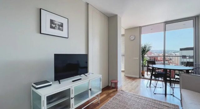 Stay U-nique Apartments Sants II, Забронировать Апартаменты/квартира Барселона провинция Барселона, рядом с Climbat Foixarda
