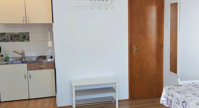 Fashonable and Trendy Apartments Crikvenica, Забронировать Апартаменты/квартира Отели Приморско-Горанской жупания с парковкой, Парковка