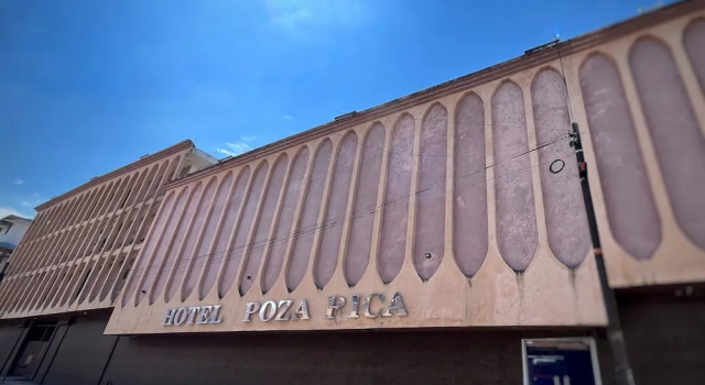 Hotel Poza Rica