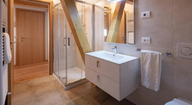Двухместный номер Standard Agriturismo I Comelli