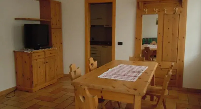 Residence Gloria, Забронировать Отель Варена Кавалезе