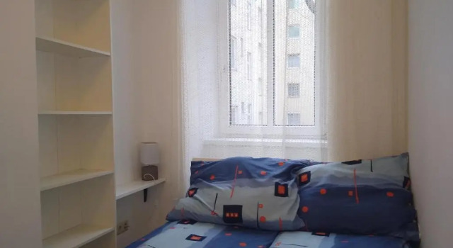 Spacious Central Apartment, Rezerwuj Apartament Hotele w Wiedeń z parkingiem, Parking