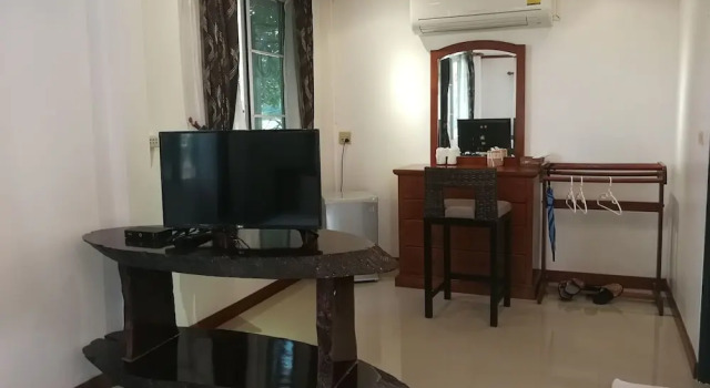 Lay de Bua Resort, Rezervați Stațiune Khuan Khanun Thailanda