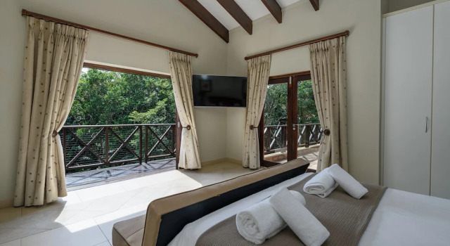 Вилла Luxury San Lameer Villa Rentals 403