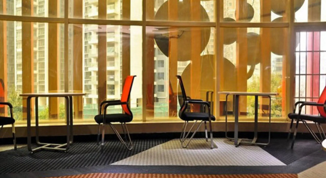Fu Sen Yuan Hotel Guangzhou