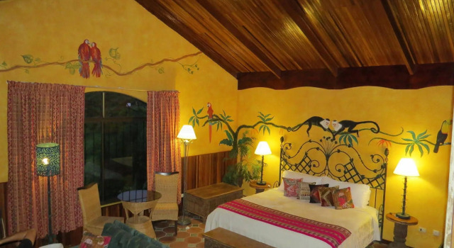 La Mansion Inn Arenal