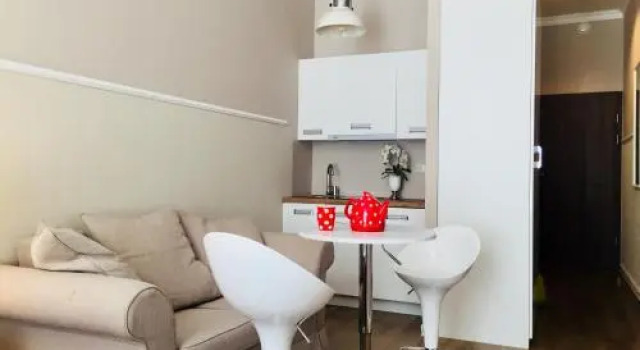 Apartamenty Międzyzdroje