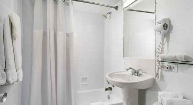 Номер Standard Ohio House Motel