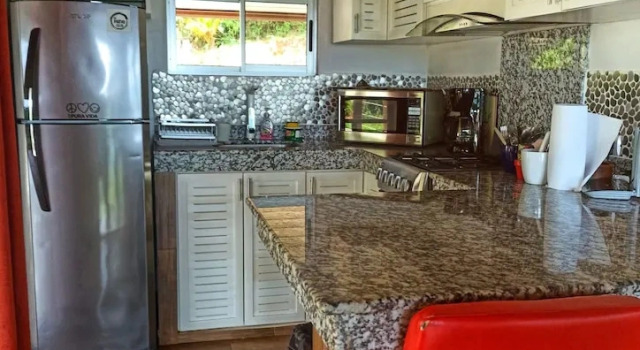 Коттедж Casa Odi-SEA - Portasol Vacation Rentals