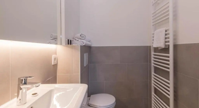 Двухместный номер Standard Hotel Augustyn Brugge