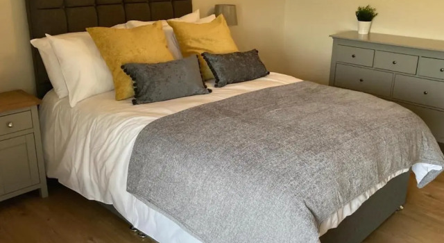Charming Countryside Cottage, Diptford Near Totnes, Book Hotel Hoteller i Totnes med parkering, Parkering