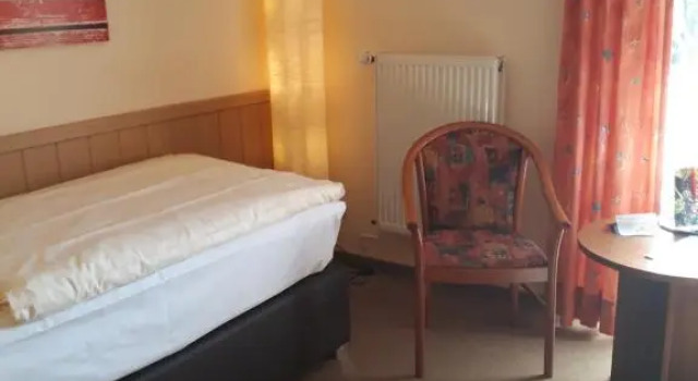 Номер Economy Hotel Sonnenhof
