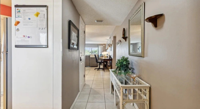 Номер Standard с 2 комнатами с видом на океан Cocoa Beach Towers - Oceanfront Resort with Heated Pool, Tennis Steps from the Pier