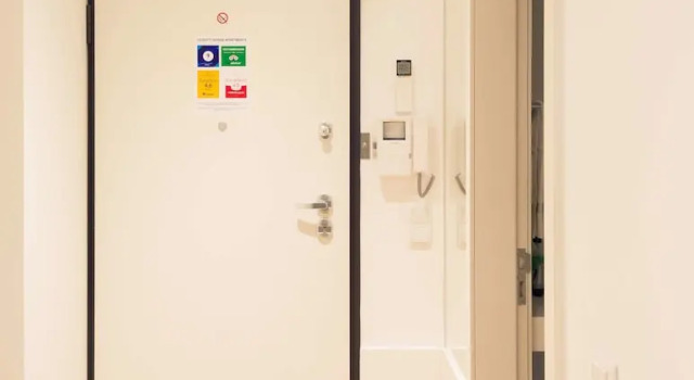Апартаменты Old City Design Apartments