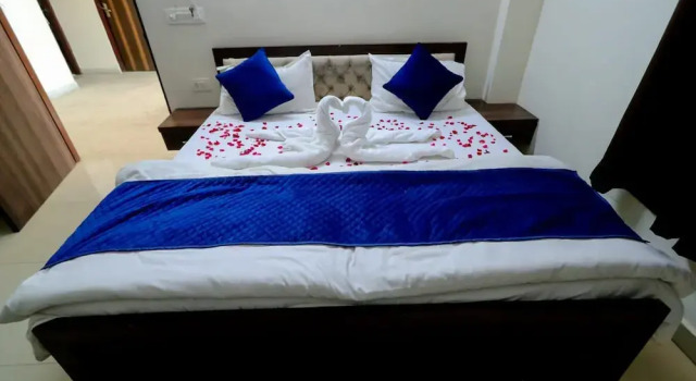 Номер Standard Moon Land Hotel