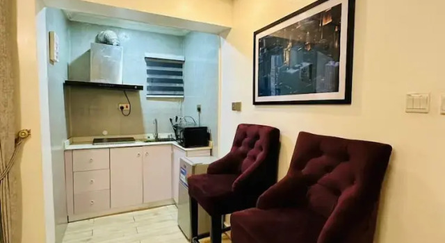 Extacode Apartment, Prenota Appartamento Hotel a Bwari con parcheggio, Parcheggio