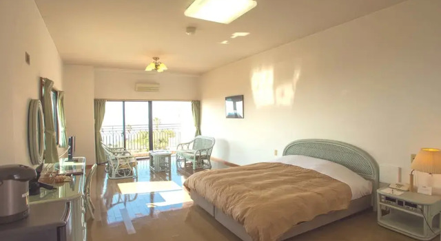 Resort Hotel Umibe no Kajuen, Prenota Resort Hotel resort a Kochi, Resort