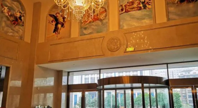 Vienna Hotel (Jiji Jishui Administrative Center Branch), Rezerwuj Hotel Jian Jiangxi