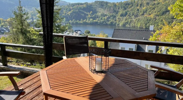 Ferienhaus Sonnendeck 2