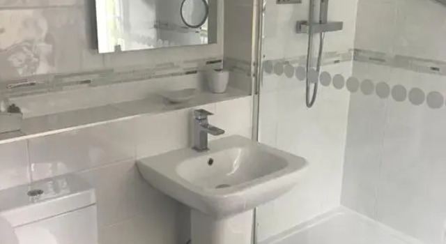 Номер Superior The White Hart Hotel