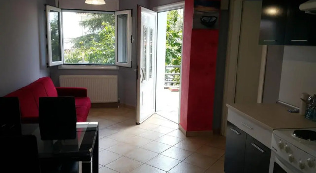 HOPE HOUSE, Забронировать Отель Кавала Македония