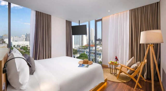 Estrella Boutique Hotel
