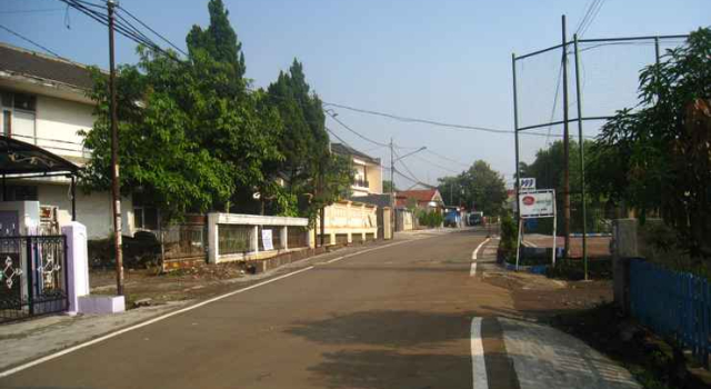 Sukaraja Guest House Pasteur, Rezervovat Penzión Bandung West Java