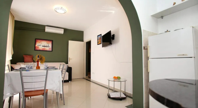 Апартаменты Apartment Ivan