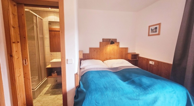 Апартаменты Classic boutique appartementsKOFLER