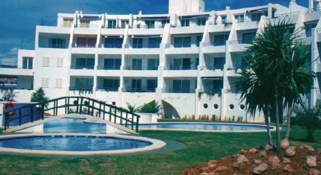 Apartamentos Nova Romana