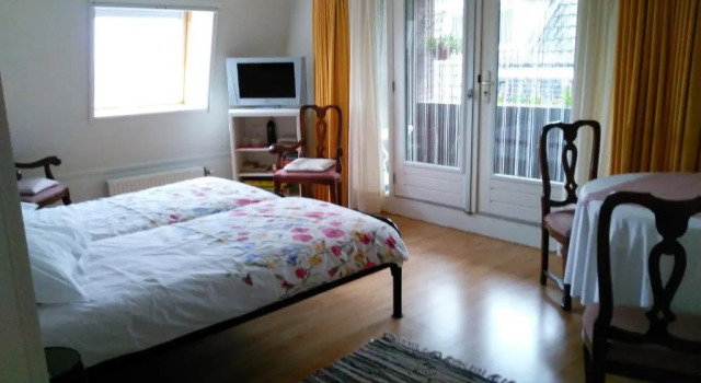 Номер Standard Anna's B&B Rijssen