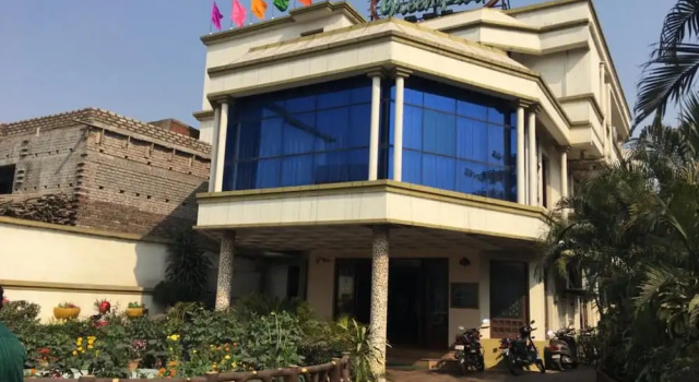 Hotel Green Park