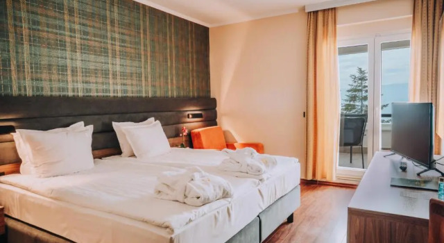 Номер Standard Inex Olgica Hotel & SPA
