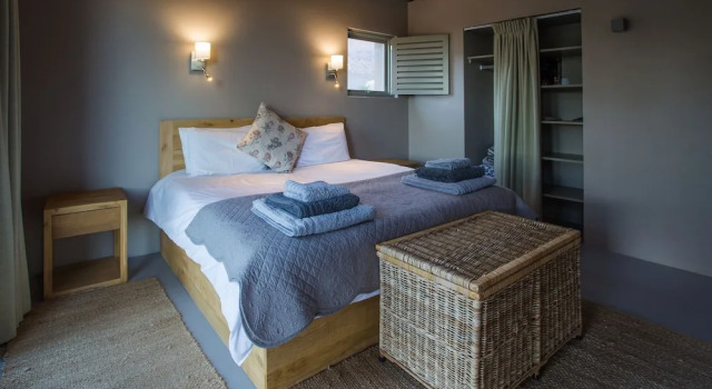 Cederberg Park, Buchen Sie Ferienhaus Cederberg Südafrika